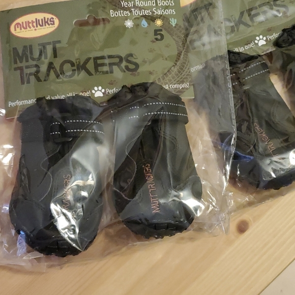 muttluks mutt trackers